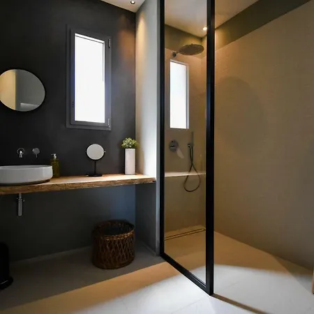 Les Loges En Provence 