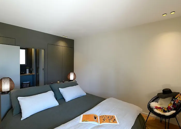 Les Loges En Provence Villa Garrigue