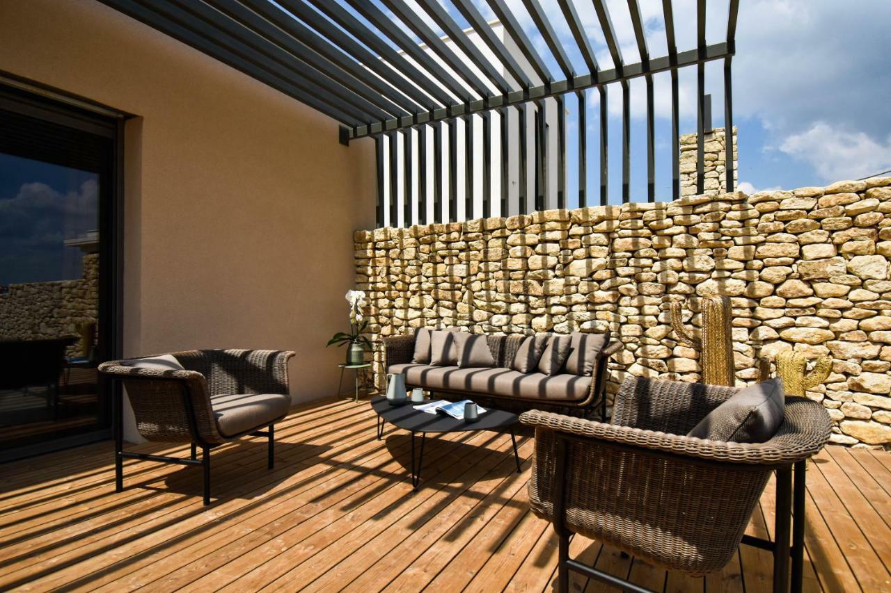 Villa Les Loges En Provence 