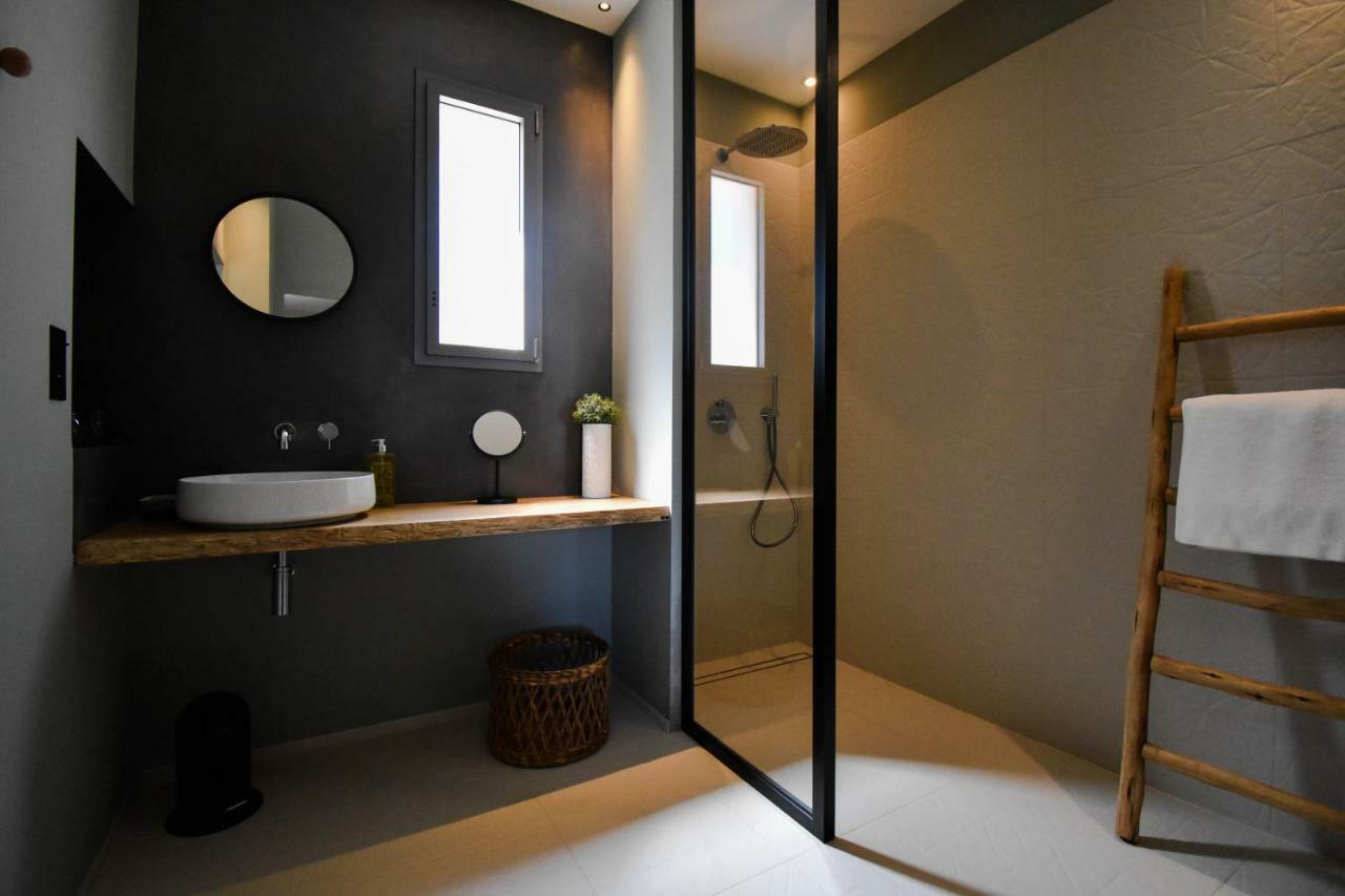 Les Loges En Provence Garrigue Villa Villeneuve-lès-Avignon