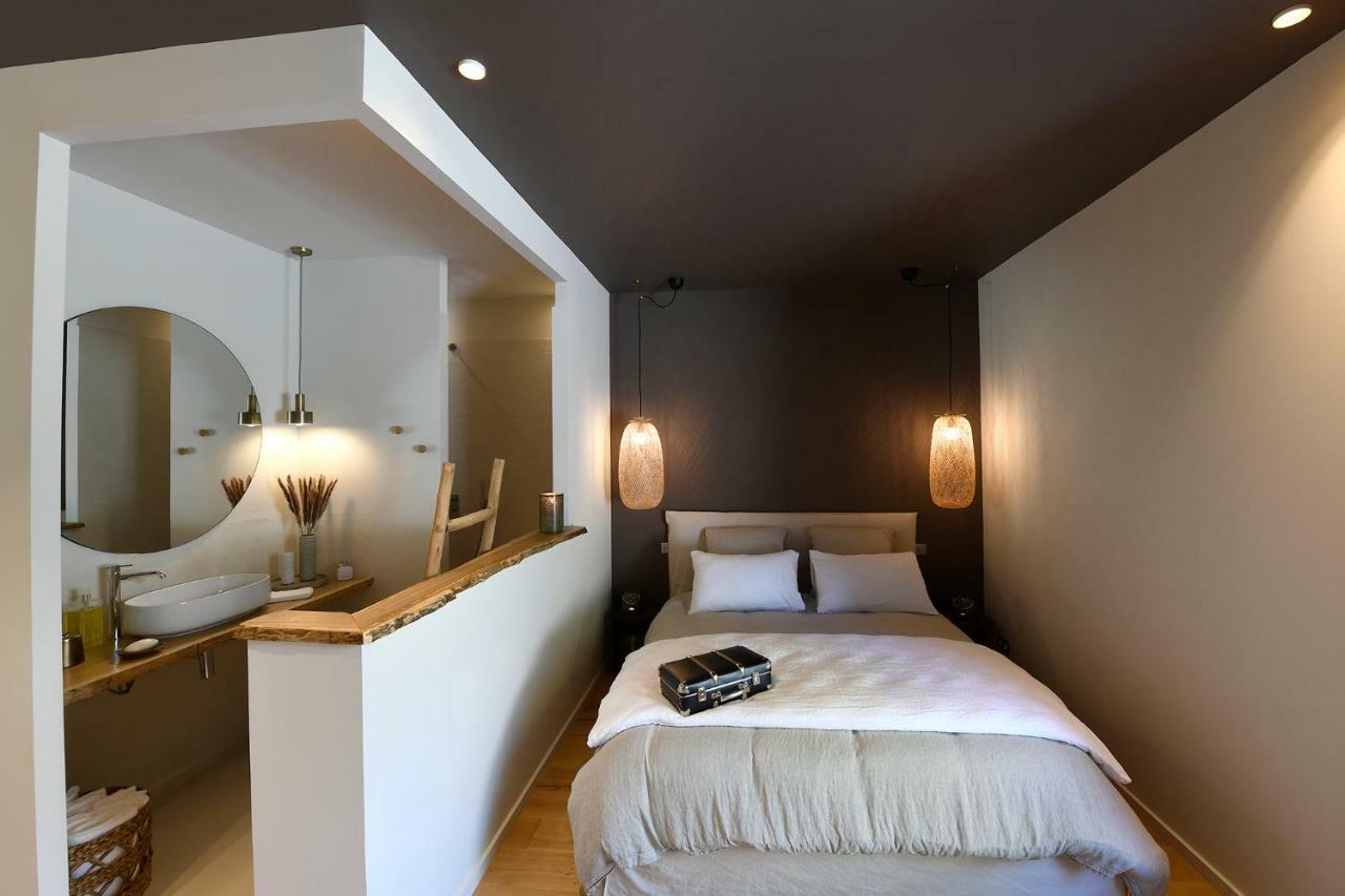 Villa Les Loges En Provence 