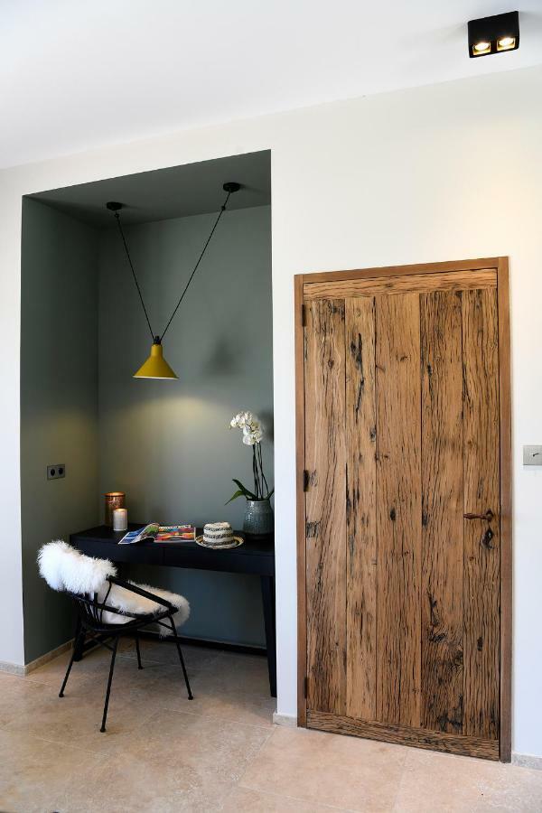 Les Loges En Provence 