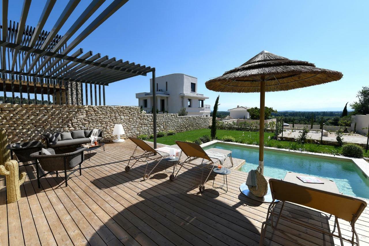 Les Loges En Provence 
