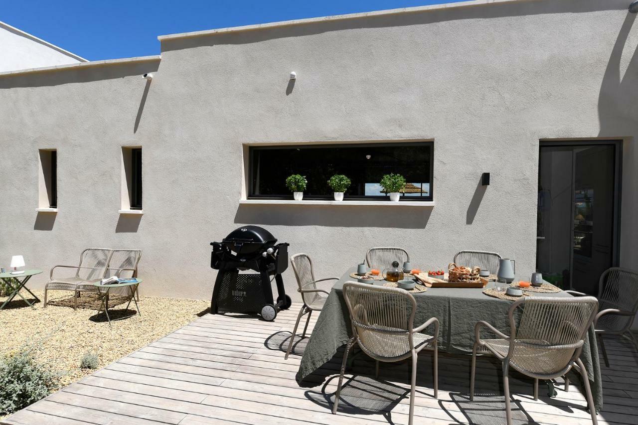 Les Loges En Provence 