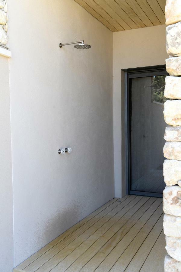 Villa Les Loges En Provence Garrigue Villeneuve-lès-Avignon